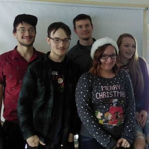 Meet your Posher, Quinten